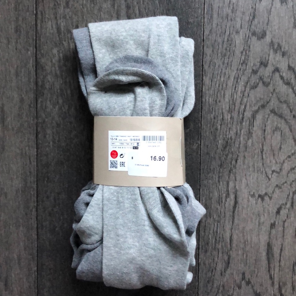 Zara girl’s bundle of two thighs - Picture 2 of 4